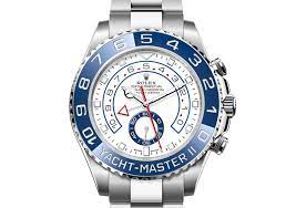 Rolex Yacht-Master Replica Watches